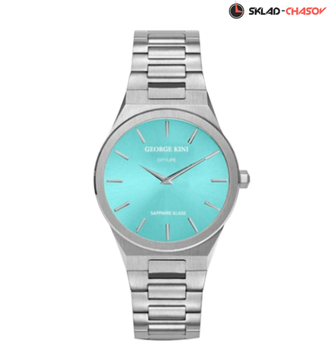 George Kini GK.CL0001 фото