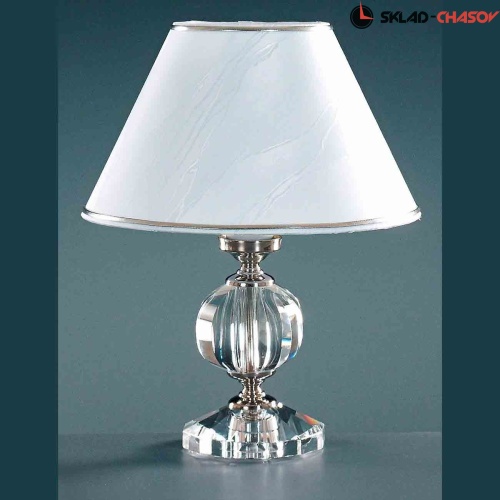 Настольная лампа Elite Bohemia S 212/1/00 N фото