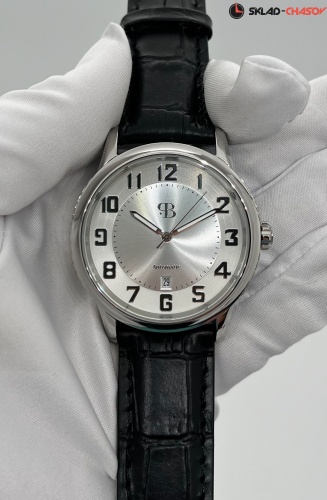 Часы "Русское Время" 4050249кк механические фото фото 3