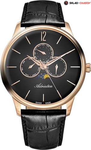 Adriatica A8269.9254QF фото