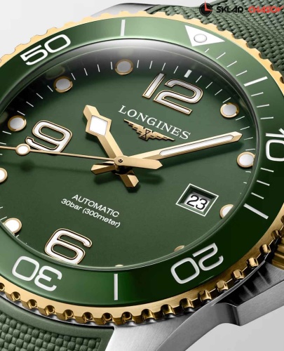 Наручные часы Longines L3.782.3.06.9 фото фото 2