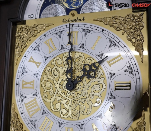 Напольные часы Columbus CR9200-271 фото фото 3
