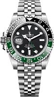 Часы Rolex GMT-Master 126720VTNR-0002 фото