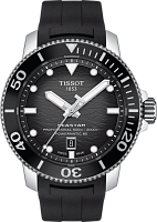 Наручные часы Tissot T120.607.17.441.00 фото