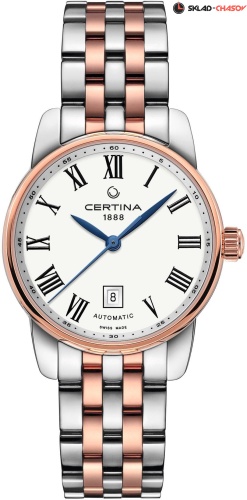 Certina DS Podium C001.007.22.013.00 фото