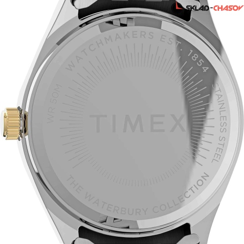 Timex TW2U78600 фото фото 3