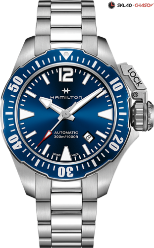 Hamilton H77705145 фото