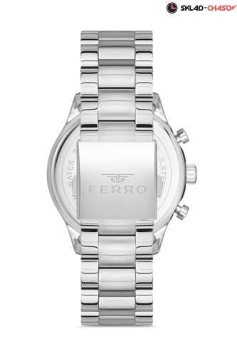 Наручные часы FERRO FM11309AWT-A2 фото фото 3
