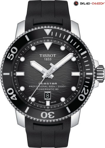 Наручные часы Tissot T120.607.17.441.00 фото