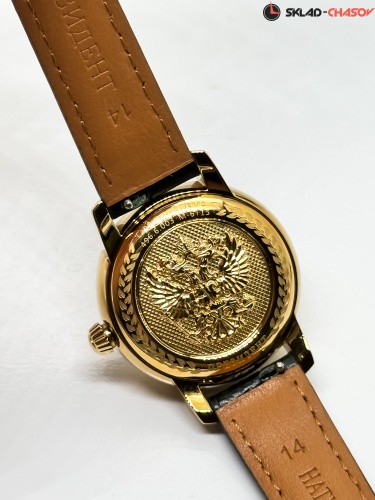 Часы "Президент" 4966003 фото фото 7