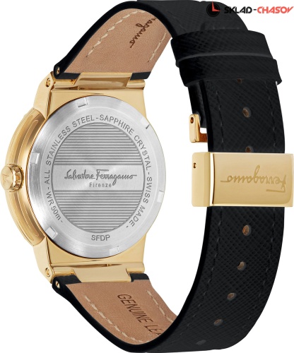 Salvatore Ferragamo SFDP00118 фото фото 4