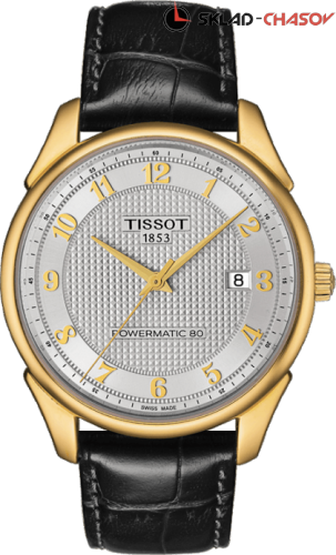 Tissot T920.407.16.032.00 фото