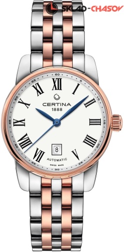 Certina DS Podium C001.007.22.013.00 фото