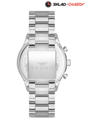 Наручные часы FERRO FM11309AWT-A2 фото фото 3