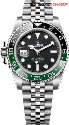 Часы Rolex GMT-Master 126720VTNR-0002 фото