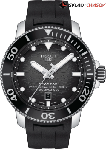 Наручные часы Tissot T120.607.17.441.00 фото