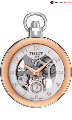 Tissot T853.405.29.412.01 фото