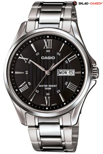 Casio MTP-1384D-1A фото