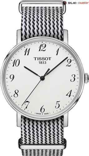 Tissot T109.410.18.032.00 фото