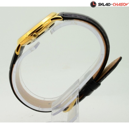 Кварцевые Слава "Премьер" логотип Герб РФ 1129378/300-2035 фото фото 3