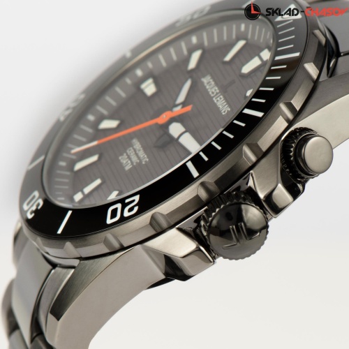 Jacques Lemans 1-2222A фото фото 3