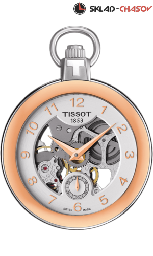 Tissot T853.405.29.412.01 фото