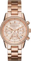 Женские Michael Kors Ritz MK6357 фото