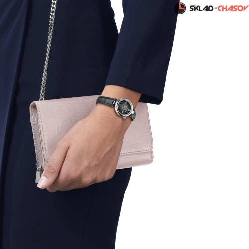 Наручные часы Tissot T152.010.16.038.00 фото фото 2