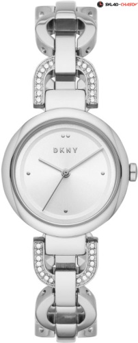 DKNY NY2849 фото