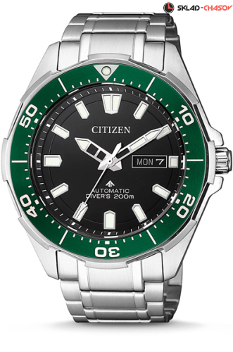 CITIZEN NY0071-81EE фото