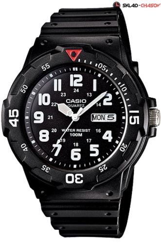 Casio MRW-200H-1B фото