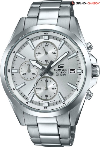 Casio Edifice EFV-560D-7A фото