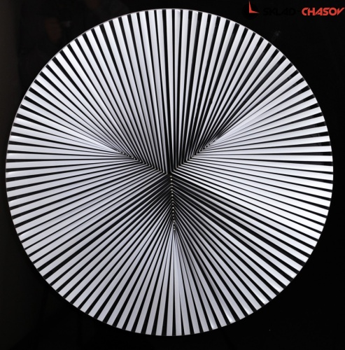 Панно круглое "Тайна круг" фото фото 3