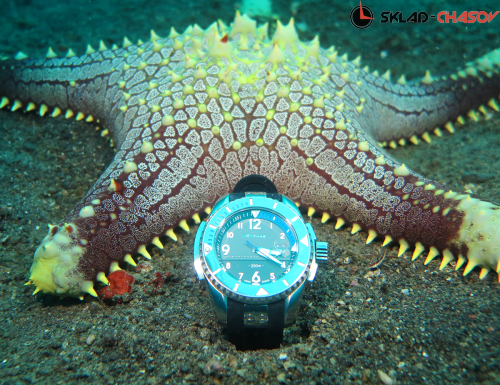 Молния Байкал Steel фото фото 4