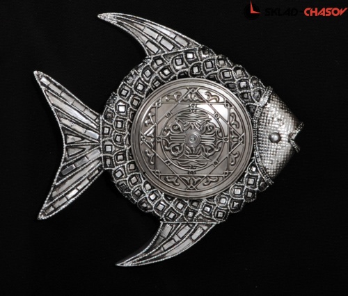 Панно настенное "Рыбка 2" фото фото 3