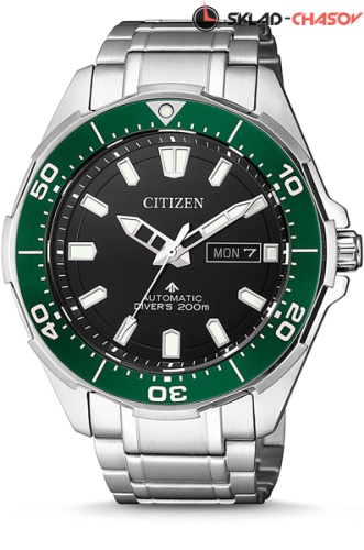 CITIZEN NY0071-81EE фото