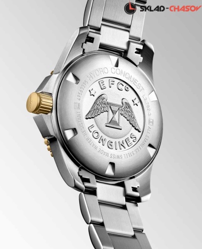 Наручные часы Longines L3.782.3.06.7 фото фото 3