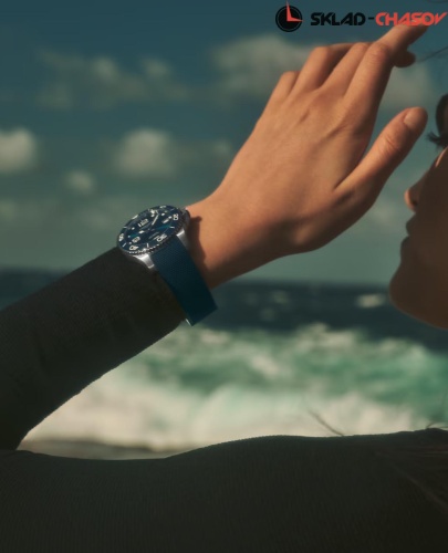 Наручные часы Longines L3.780.4.96.9 фото фото 10