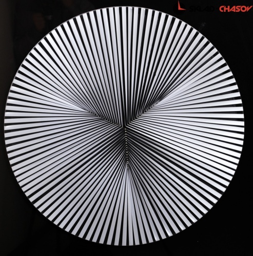 Панно круглое "Тайна круг" фото фото 3