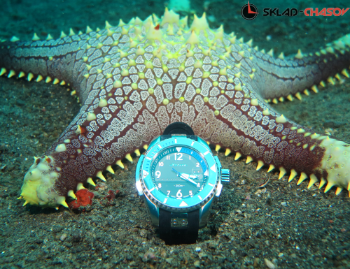 Молния Байкал Steel фото фото 4