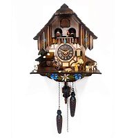 Часы с кукушкой SARS 0463-8MT фото