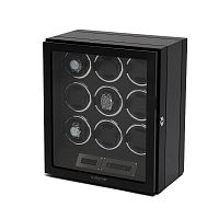 Шкатулка для автоподзавода 9-ти часов BRIDGE 09CFB фото