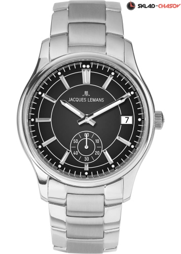 1-2197F, наручные часы Jacques Lemans фото