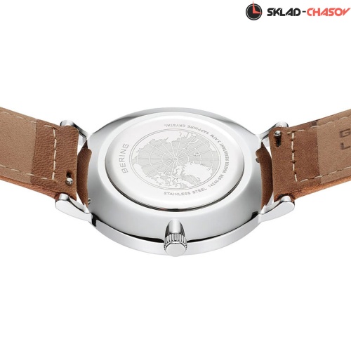 Наручные часы Bering Classic 14240-508 фото фото 3