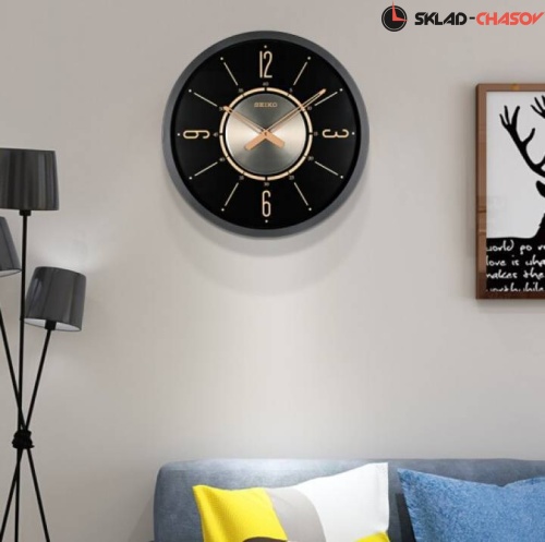 Seiko QXA759KN фото фото 2