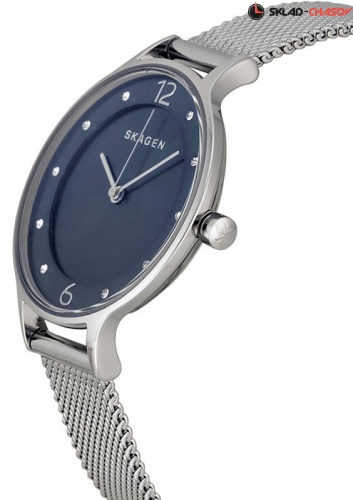 Женские Skagen Mesh SKW2307 фото фото 2