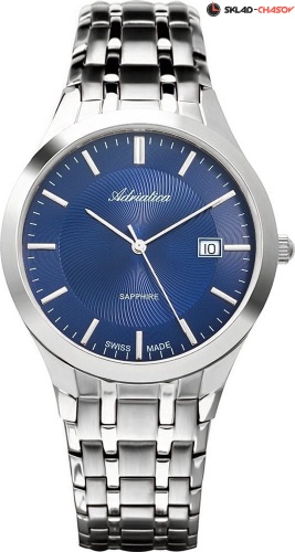 Adriatica Twin A1236.5115Q фото