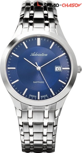 Adriatica Twin A1236.5115Q фото