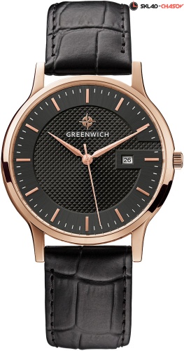 Greenwich Breeze GW 031.41.31 фото