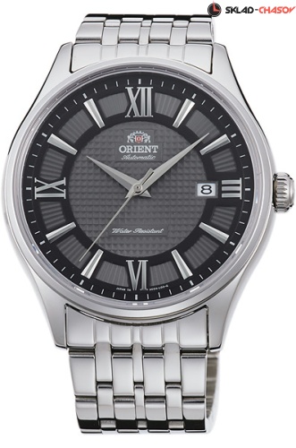 ORIENT SAC04003A0 фото